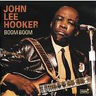 Hooker John Lee: Boom Boom CD