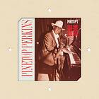 Perkins Pinetop: Pinetop's Boogie Woogie CD