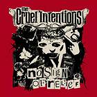 Cruel Intentions: No sign of relief (Vinyl)