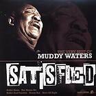 Waters Muddy: Satisfied / Very best of...