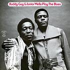 Guy Buddy & Junior Wells: Play the Blues (Vinyl)