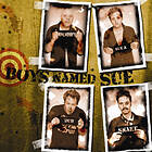 Boys Named Sue: Hits Vol Sue! CD