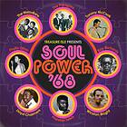 Soul Power '68 CD