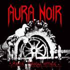 Aura Noir: Black thrash attack 2011
