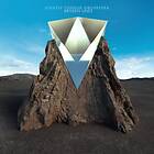 Giraffe Tongue Orchestra: Broken Lines CD