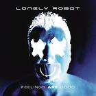 Lonely Robot: Feelings Are Good CD
