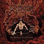 Demigod: Slumber Of Sullen Eyes CD