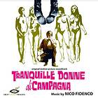 Fidenco Nico: Tranquille Donne Di Campagna CD