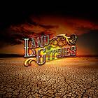 Land Of Gypsies: Land Of Gypsies 2021 CD