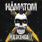 Hämatom: Maskenball CD