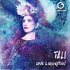 Tali: Love & Migration CD