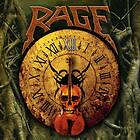 Rage: XIII CD