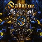 Sabaton: Swedish empire Live CD