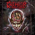 Kreator: Coma of souls 1990 (Rem) CD