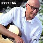 Ring Börge: 1972-2010 CD