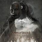 Dawn Of Disease: Processions of ghosts 2019 CD