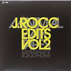 J Rocc: Minimal Wave Edits 2 (Vinyl)