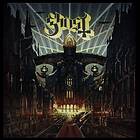 Ghost: Meliora 2015 CD