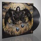 Essence Of Datum: Spellcrying Machine (Vinyl)