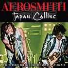 Aerosmith: Japan Calling (Broadcast) CD