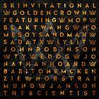 SK Invitational: Golden Crown CD