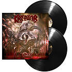 Kreator: Gods of violence (Vinyl)