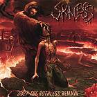 Skinless: Only the ruthless remain CD