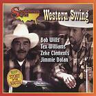 Southern Style / Western Swing CD