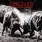 Gotthard: #13 2020 (Ltd) CD