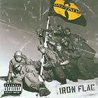 Wu-Tang Clan: Iron flag 2001