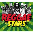 Reggae Stars CD