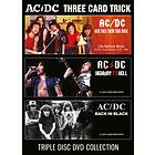 AC/DC: Three card trick (Documentary)