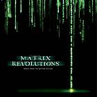 Soundtrack: Matrix Revolutions