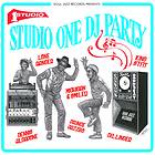 Studio One DJ Party CD