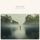 Combs Andrew: Canyons Of My Mind CD