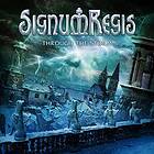 Signum Regis: Through the storm 2015 CD