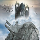 White Doogie: Granite (Vinyl)