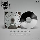 Hail Spirit Noir: Eden In Reverse (Black/White) (Vinyl)