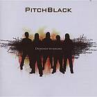 Pitchblack: Designed To Dislike CD