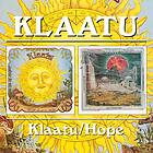 Klaatu: Klaatu / Hope CD