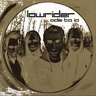 Lowrider: Ode to Io (Vinyl)