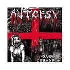 Autopsy: Dark Crusades CD