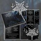 Dark Funeral: Secrets Of The Black Arts CD