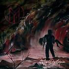 Mortyfear: My Dystopia CD