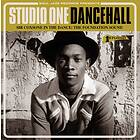 Studio One Dancehall CD