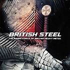 British Steel (Vinyl)