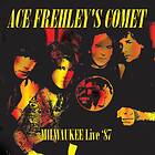 Ace Frehley's Comet: Milwaukee Live '87 (Rem) CD