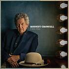 Crowell Rodney: Close ties (Vinyl)