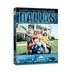 Dallas - Säsong 1-2 (DVD)