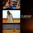 Vedder Eddie/Glen Hansard/Cat Power: Flag day